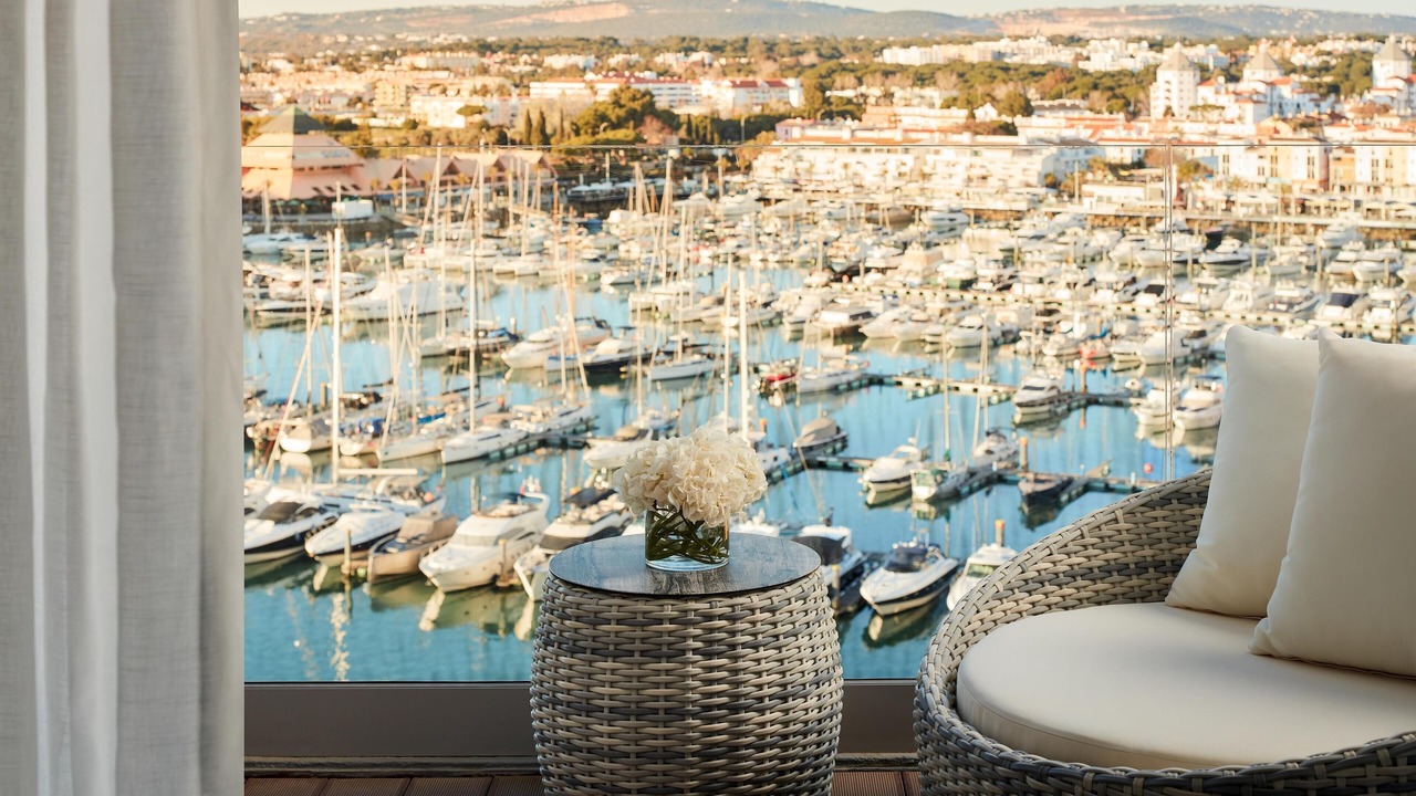Photo of Bedroom in Vilamoura