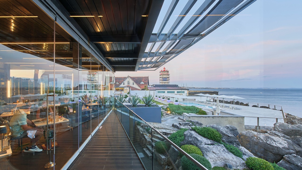Photo of Outdoor in Cascais