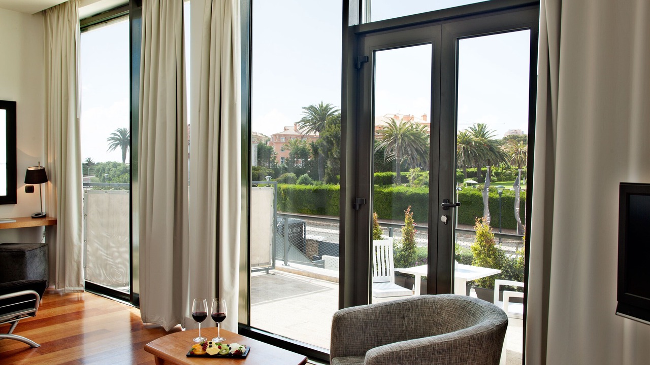 Photo of Bedroom in Cascais