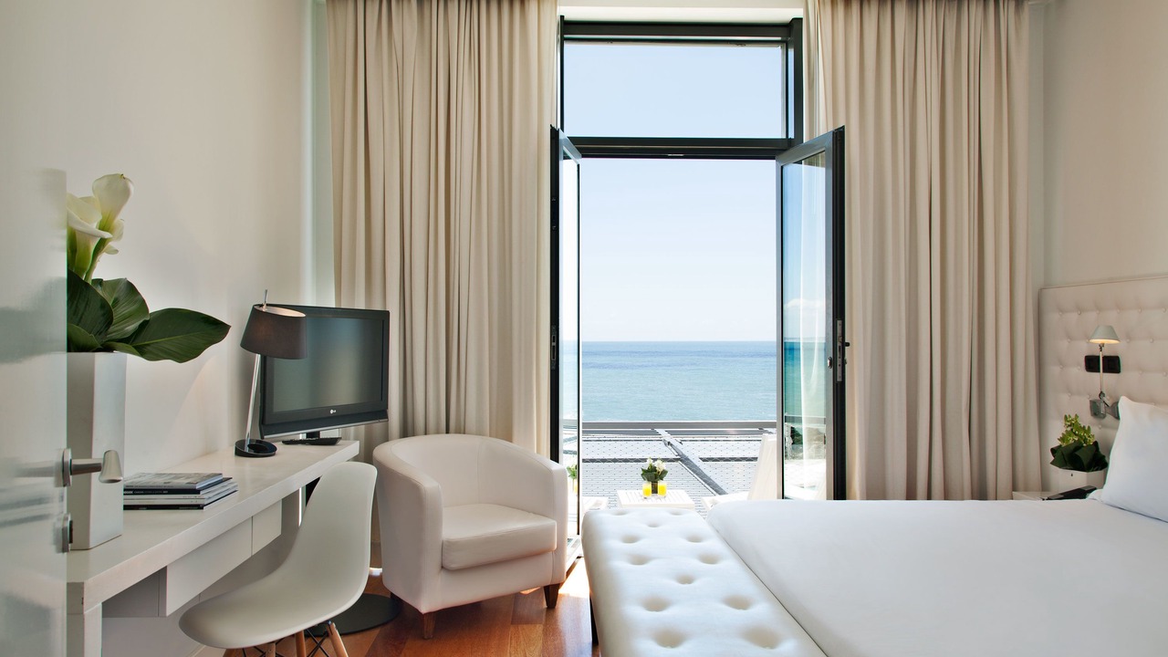Photo of Bedroom in Cascais