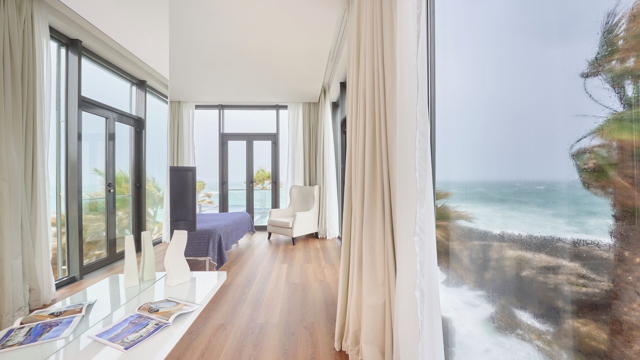 Photo of Bedroom in Cascais