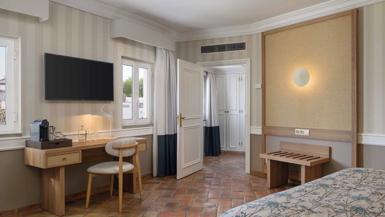 Photo of Bedroom in Evora