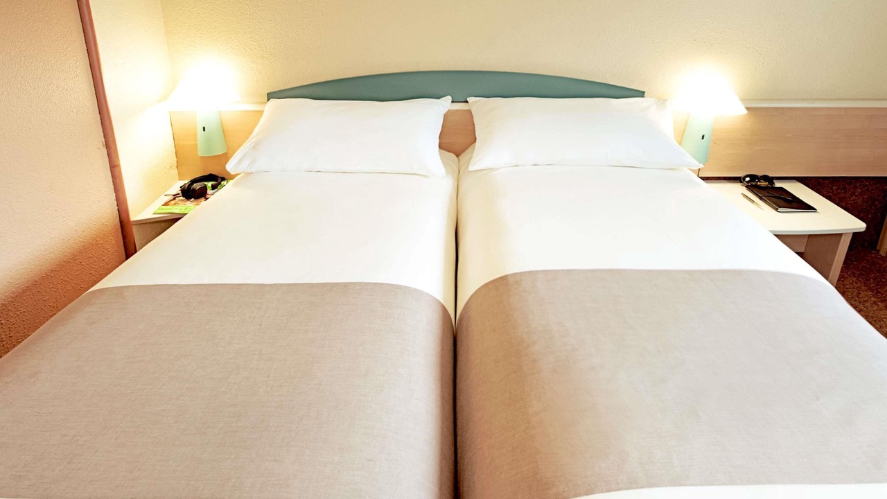 Photo of Bedroom in Leiria