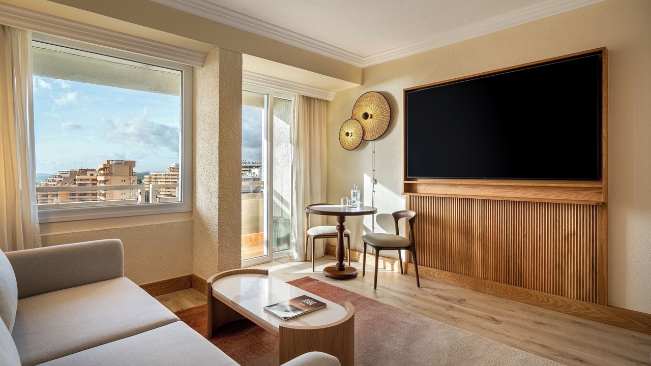Photo of Bedroom in Vilamoura