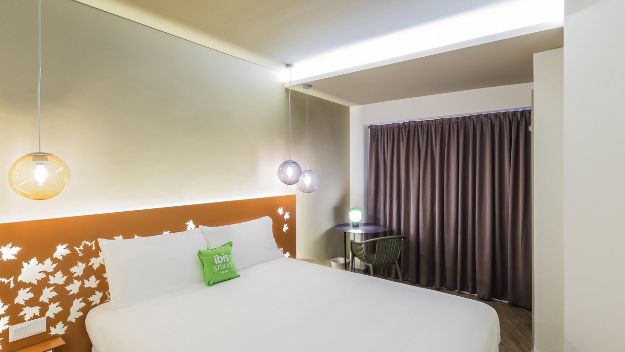 Photo of Bedroom in Sao Sebastiao da Pedreira