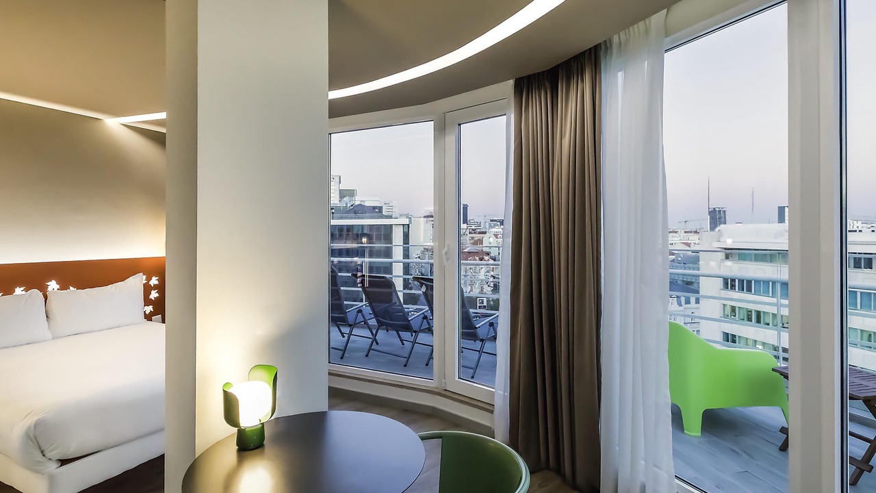 Photo of Bedroom in Sao Sebastiao da Pedreira