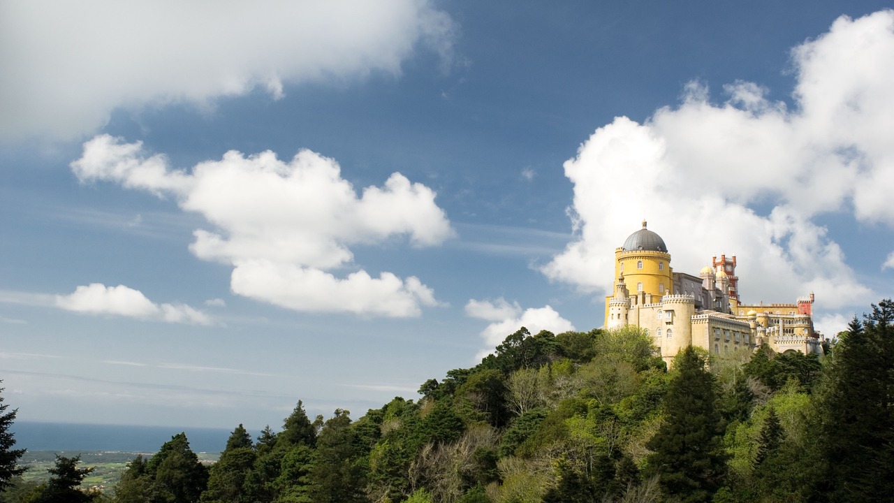 Photo of Bedroom in Sintra