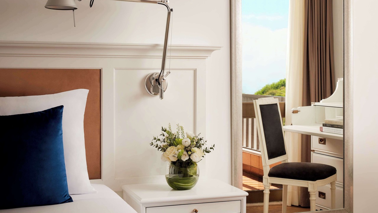 Photo of Bedroom in Sintra