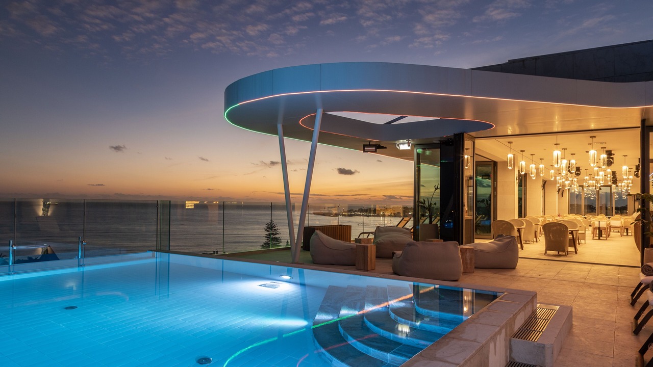 Photo of Outdoor in Estoril