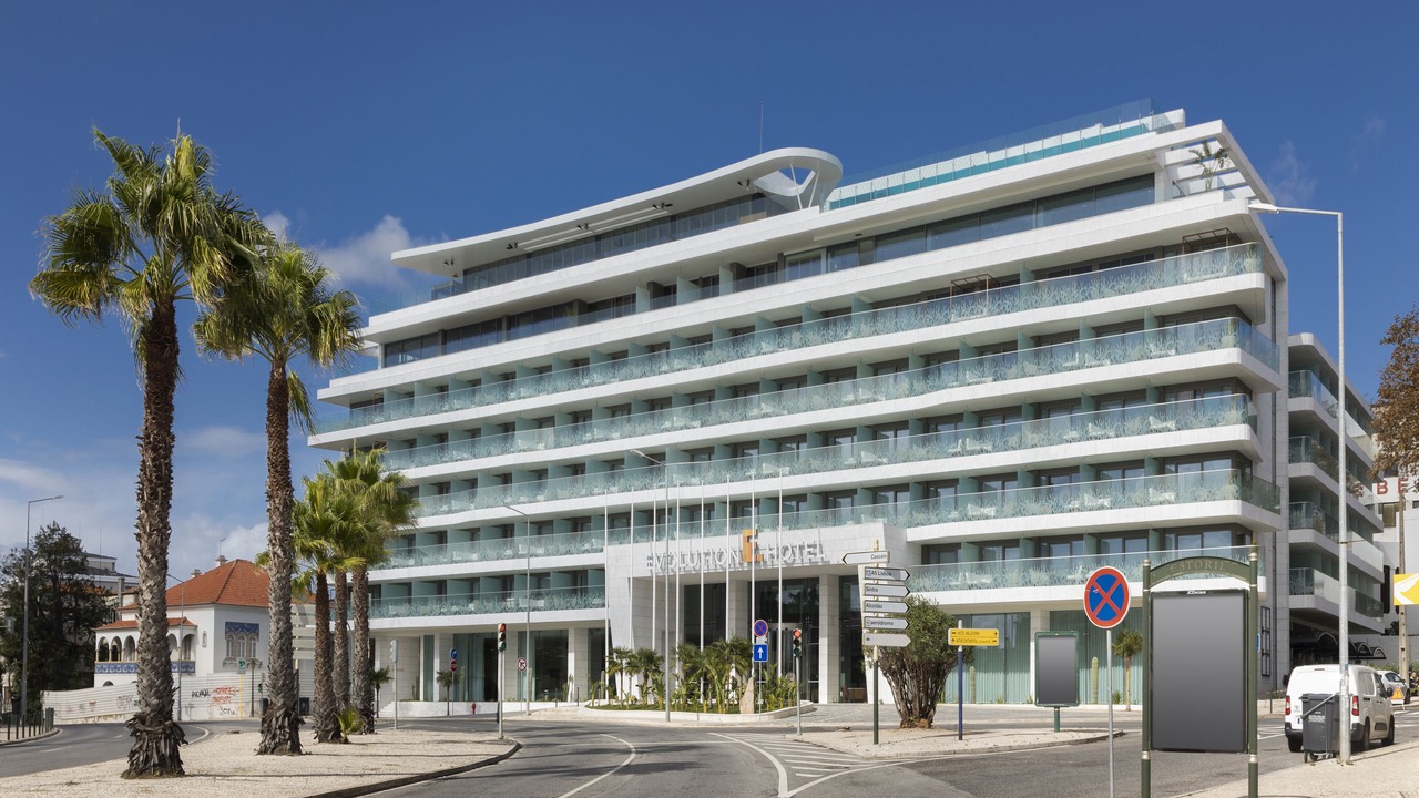 Photo of Outdoor in Estoril
