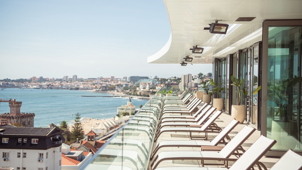 Photo of Outdoor in Estoril