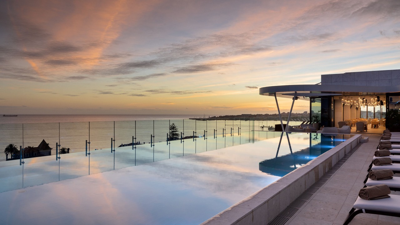 Photo of Outdoor in Estoril