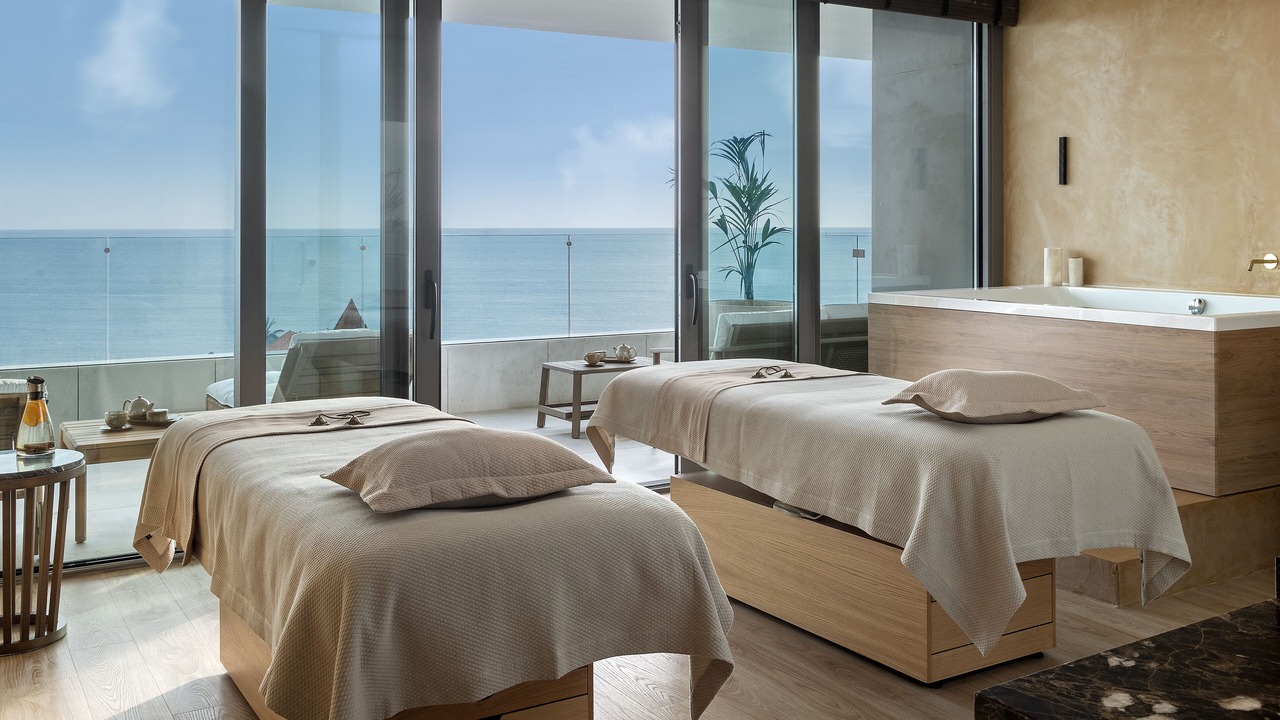 Photo of Bedroom in Estoril