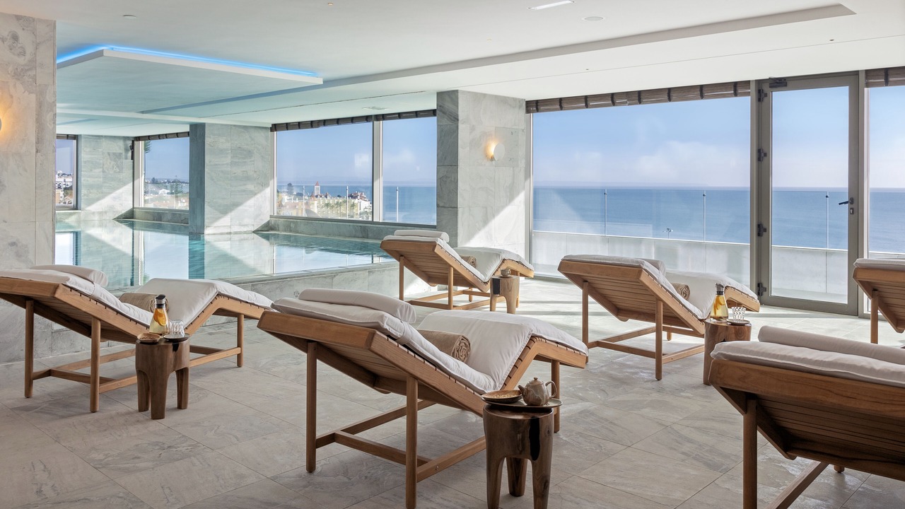 Photo of Outdoor in Estoril
