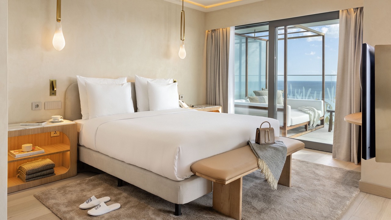 Photo of Bedroom in Estoril