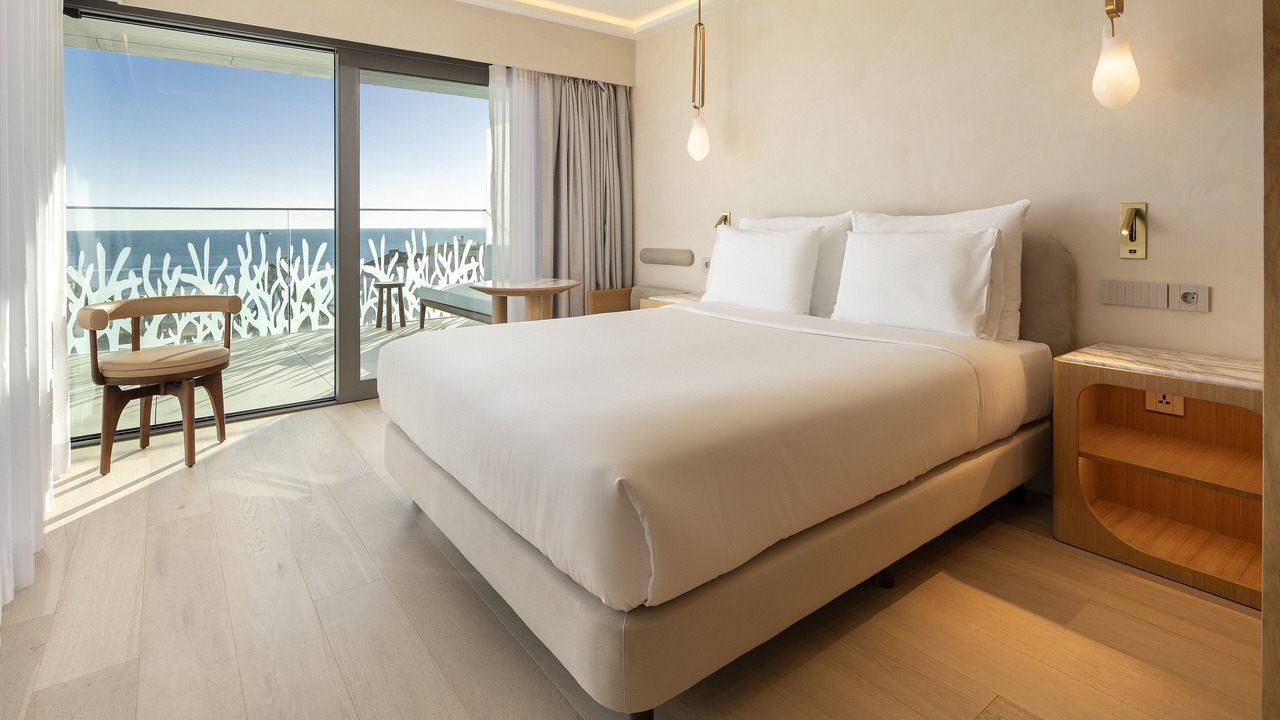 Photo of Bedroom in Estoril