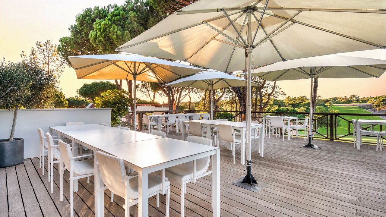Photo of Patio Balcony in Quinta do Lago