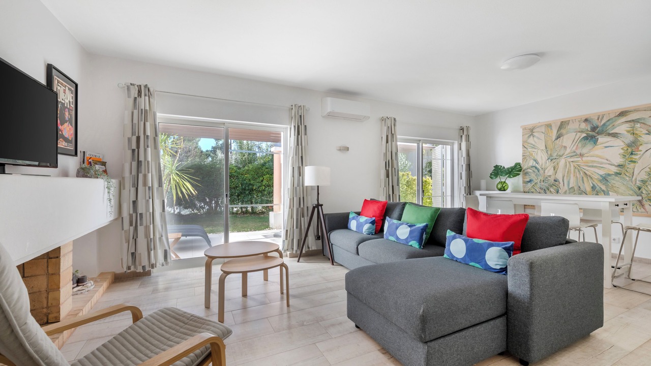 Photo of Bedroom in Quinta do Lago