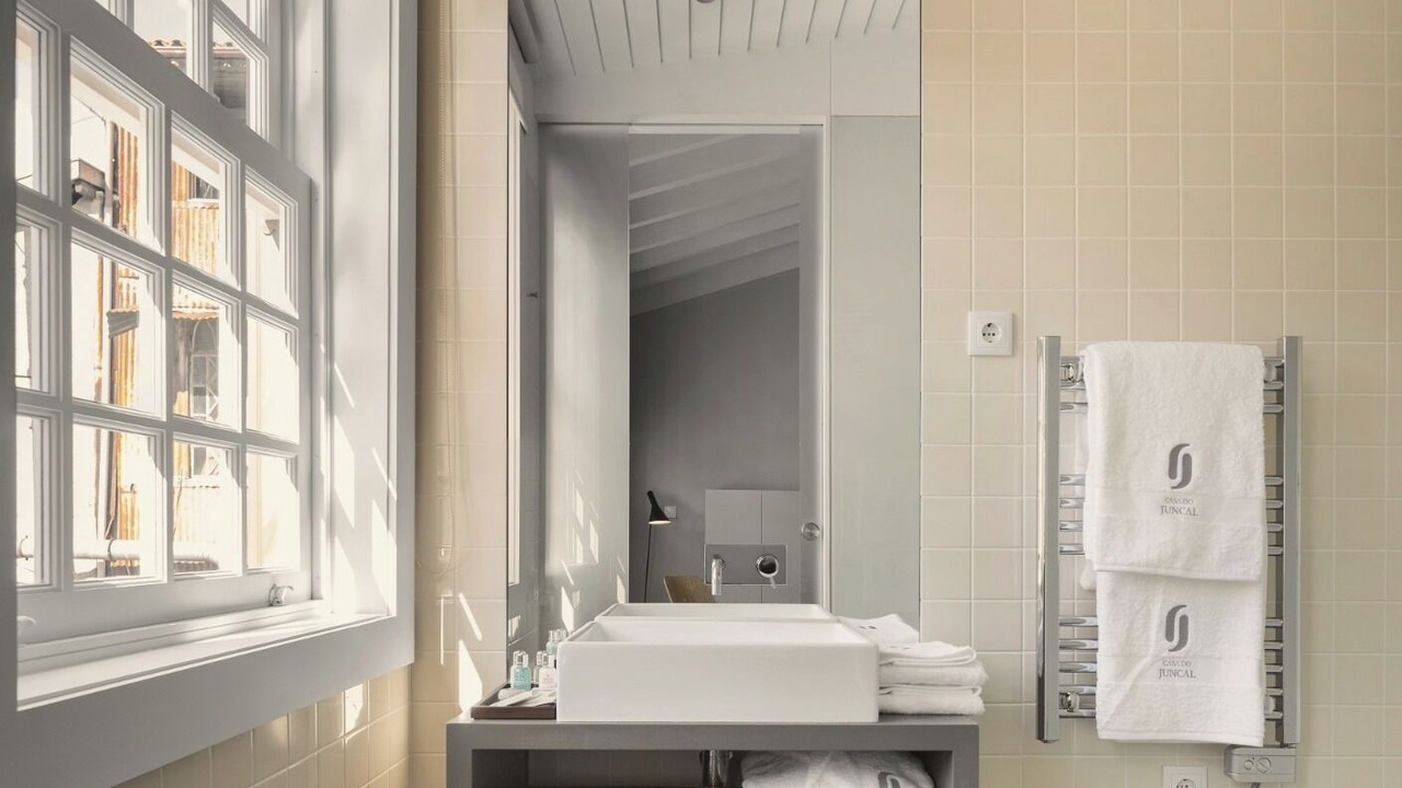 Photo of Bathroom in Old Town