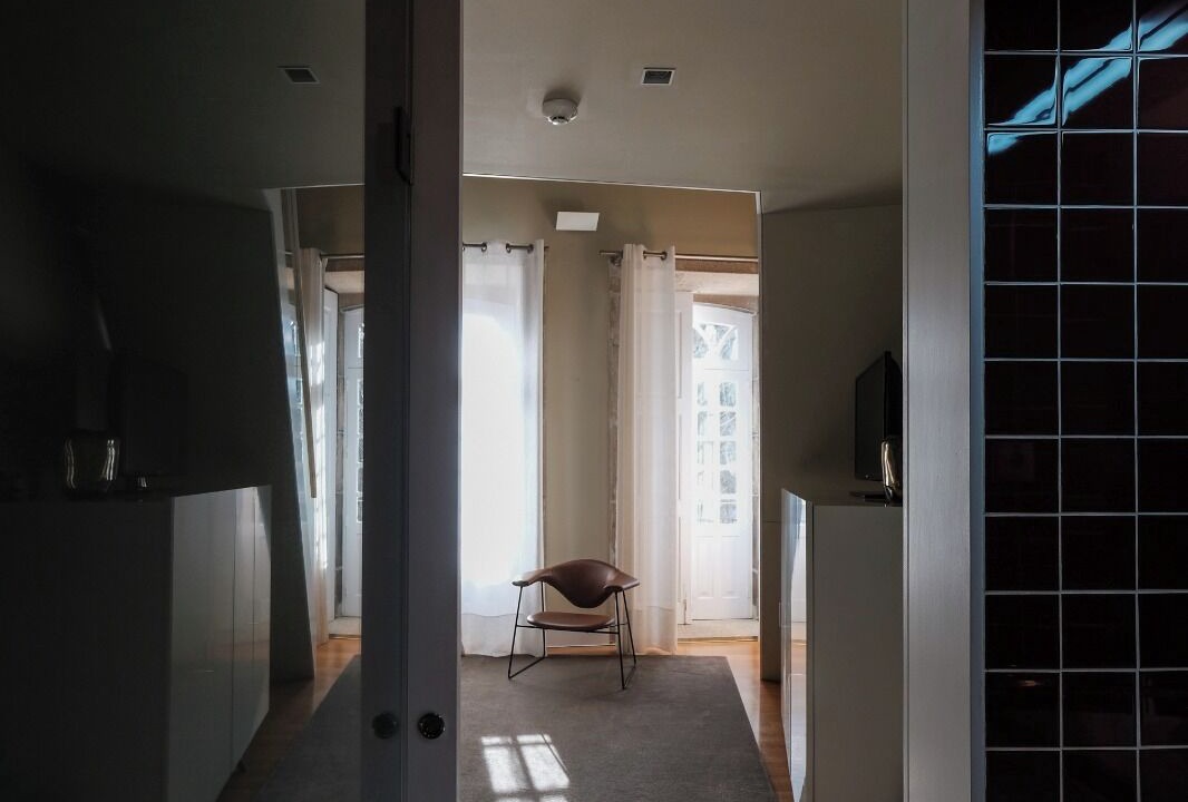 Photo of Bathroom in Old Town