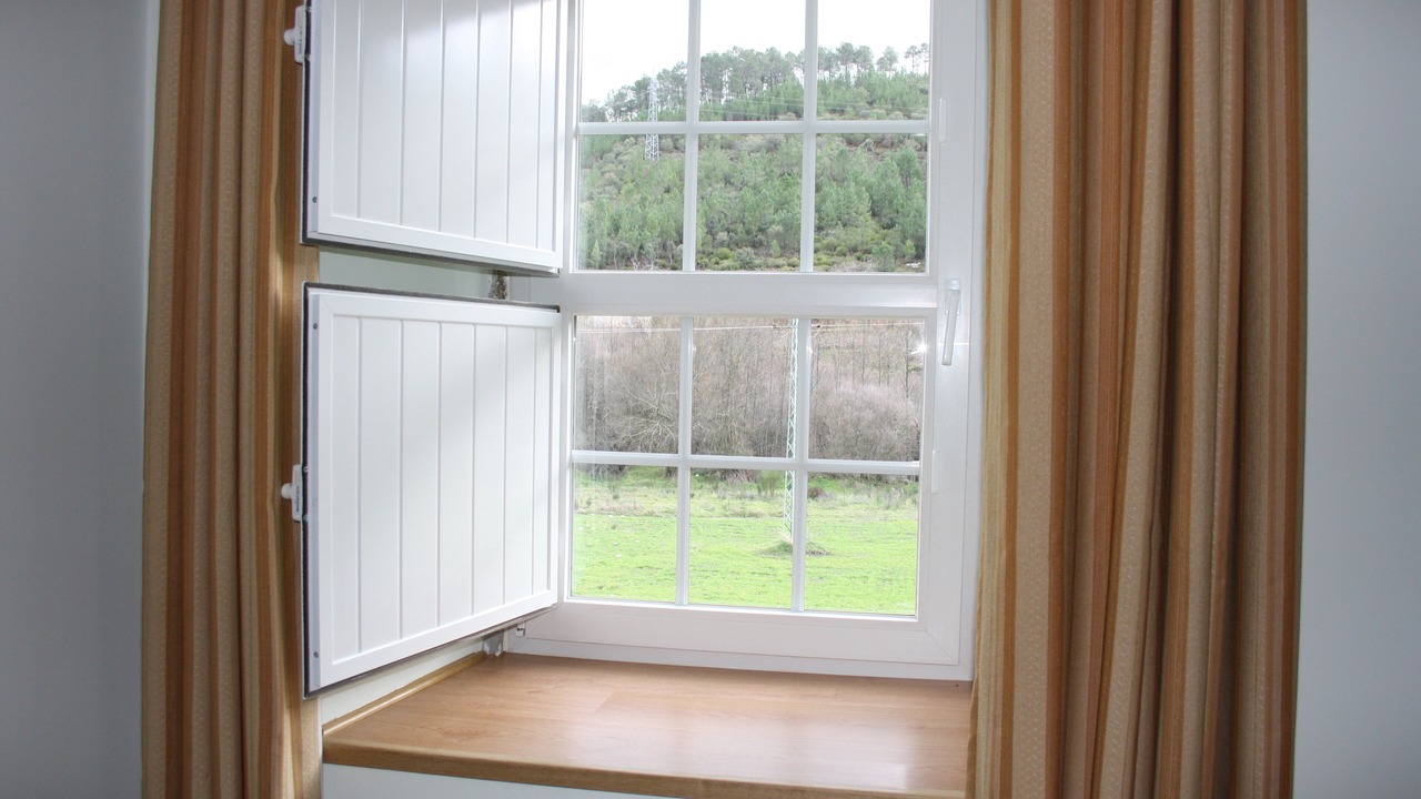 Photo of Bedroom in Vila Ruiva