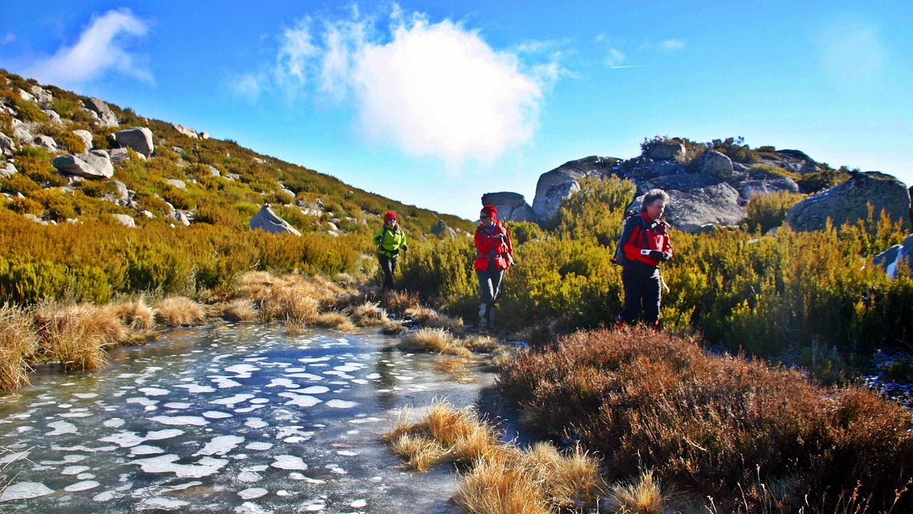 Photo of Outdoor in Vila Ruiva