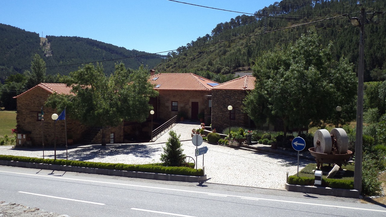 Photo of Outdoor in Vila Ruiva