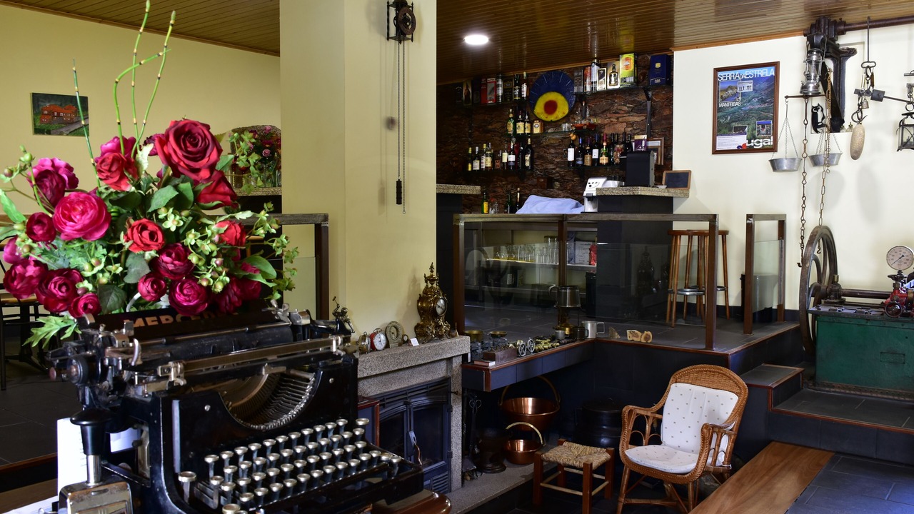 Photo of Livingroom in Vila Ruiva