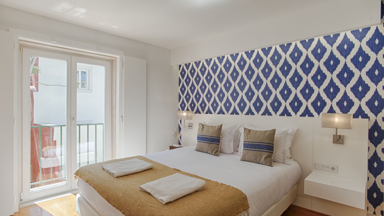 Photo of Bedroom in Misericordia