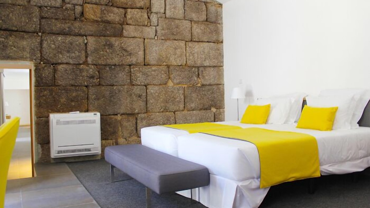 Photo of Bedroom in Silvares
