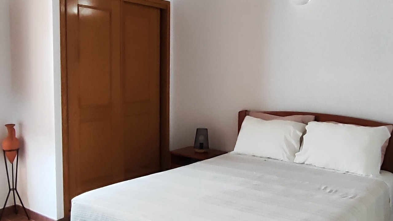 Photo of Bedroom in Barracao