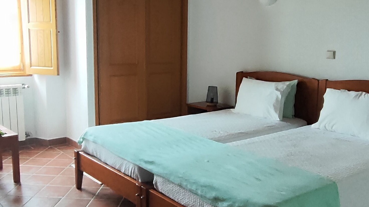 Photo of Bedroom in Barracao