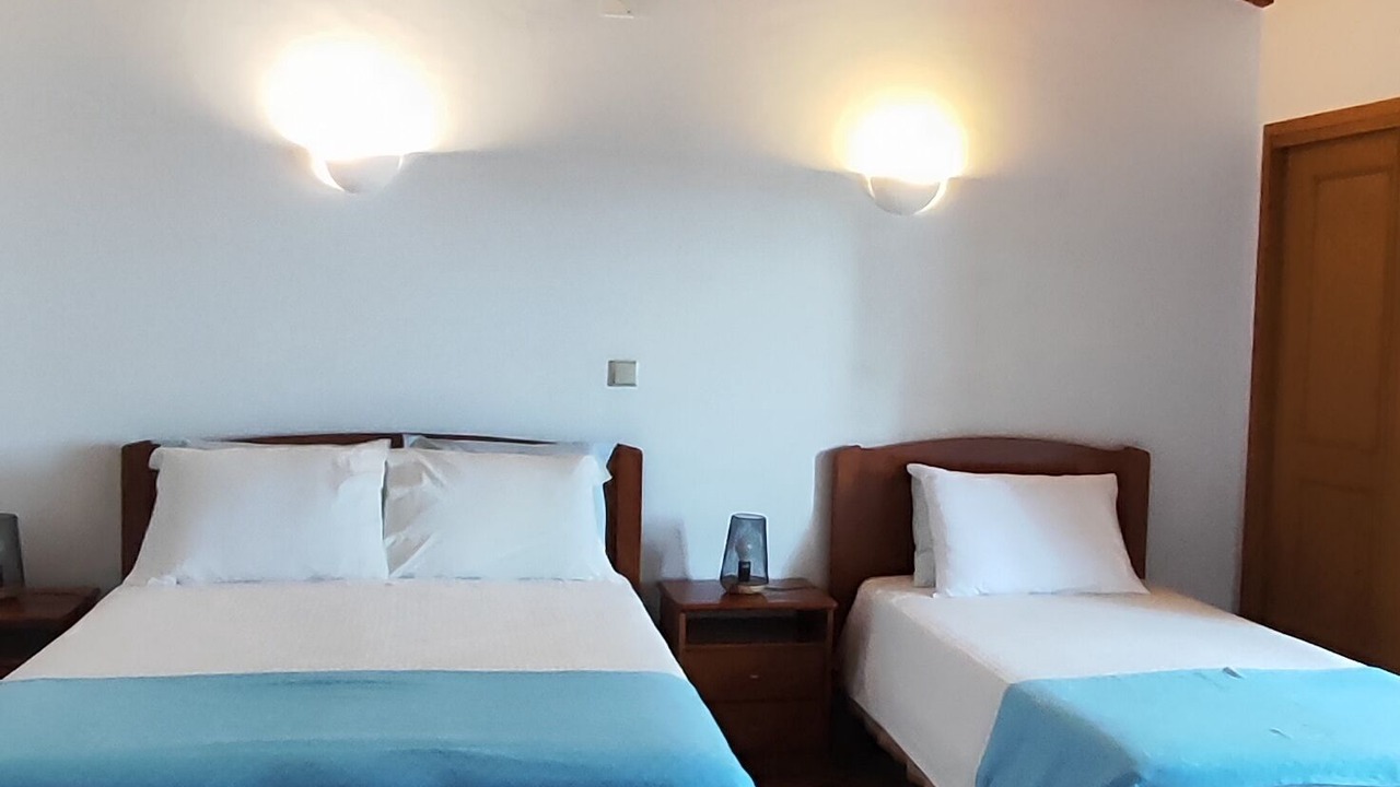 Photo of Bedroom in Barracao
