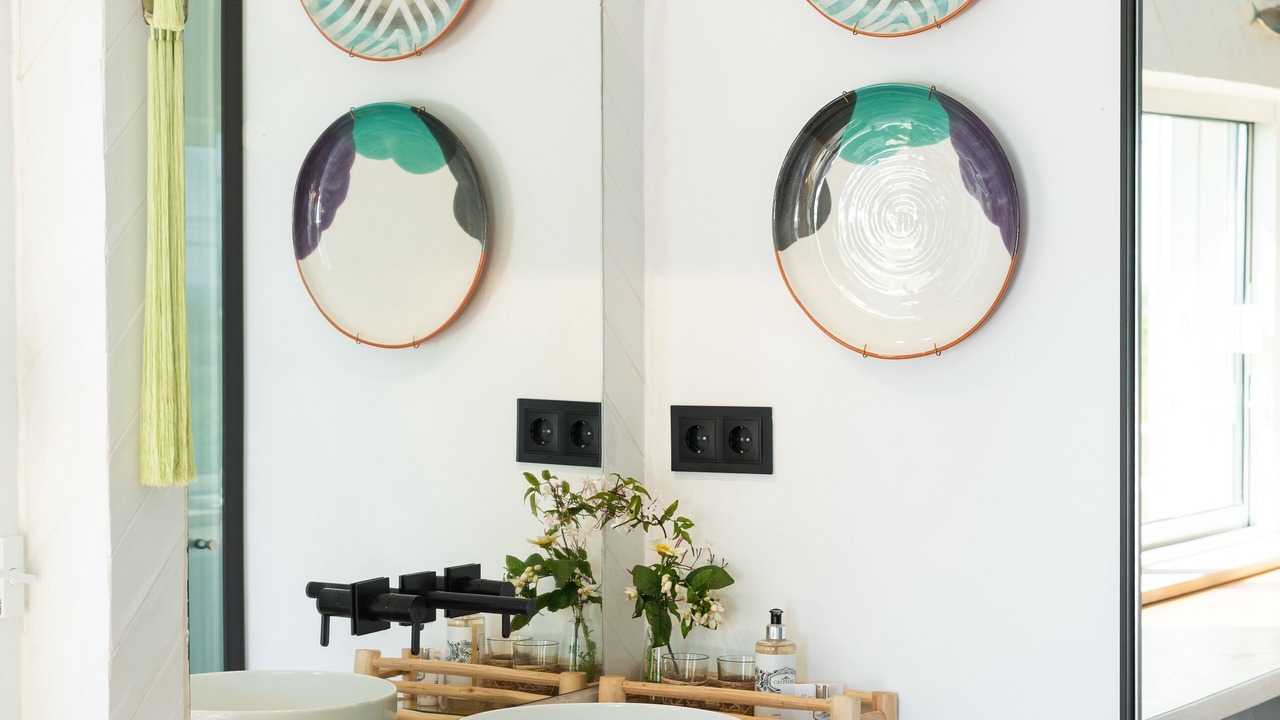 Photo of Bathroom in Vila Real Santo Antonio