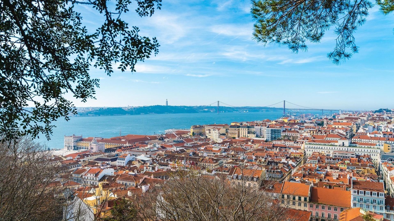 Photo of Others in Lisbon Old Town