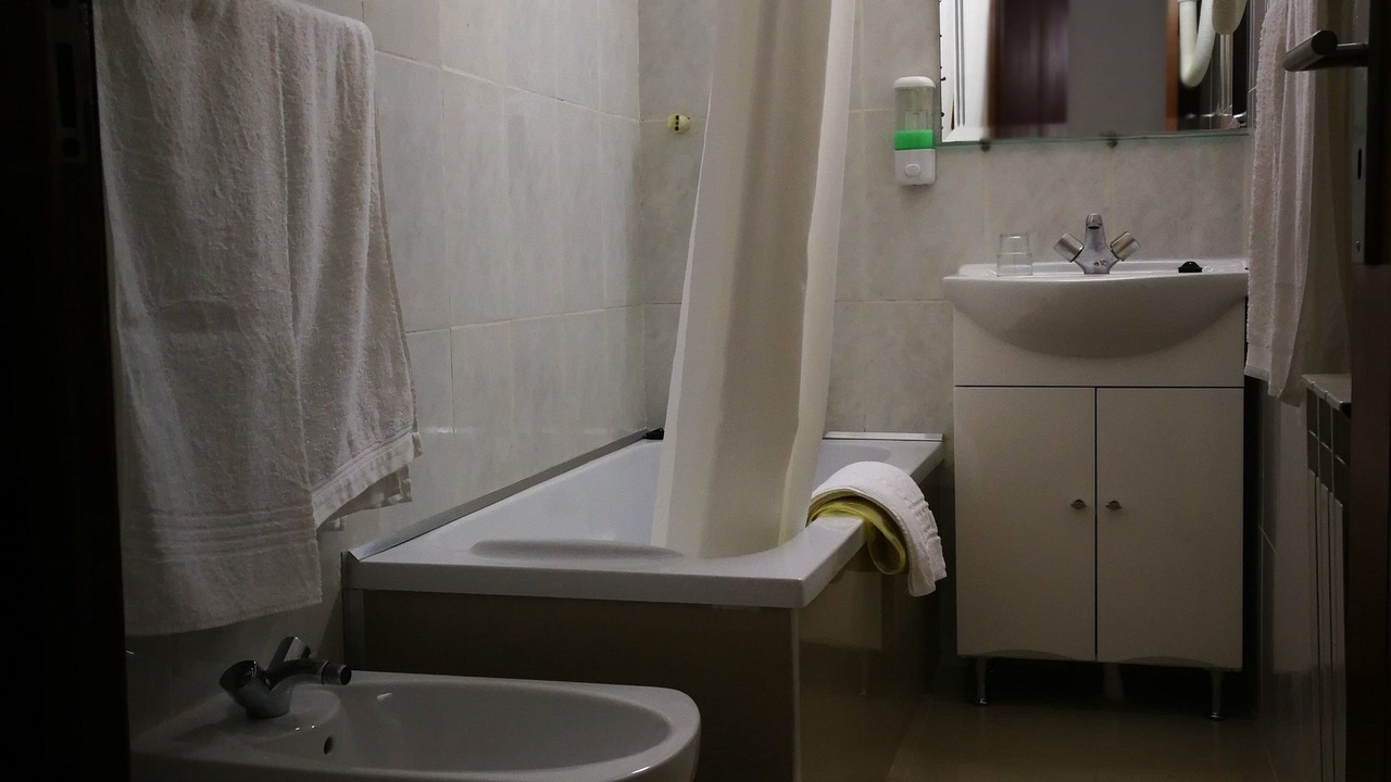 Photo of Bathroom in Chaves
