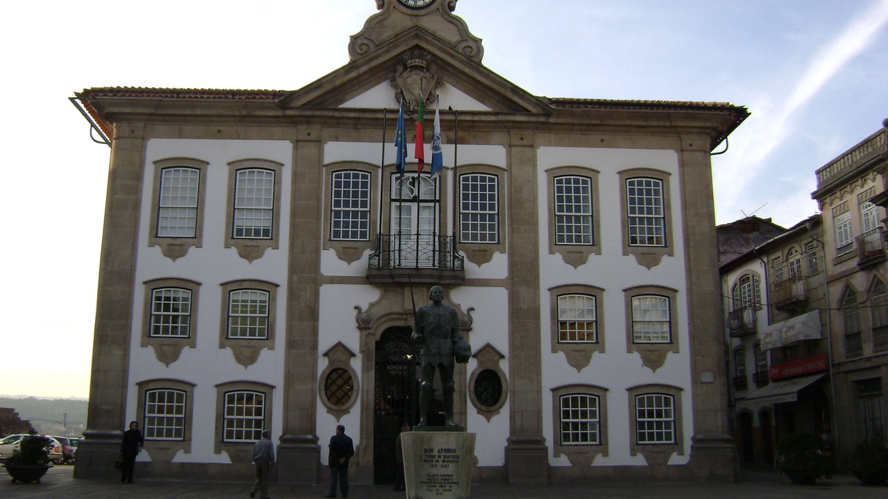 Photo of Outdoor in Chaves