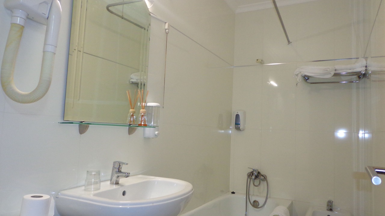 Photo of Bathroom in Chaves