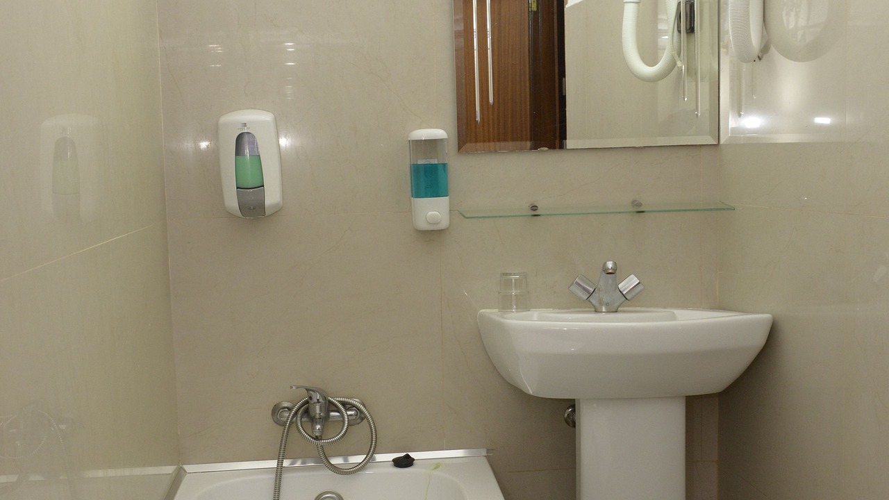 Photo of Bathroom in Chaves