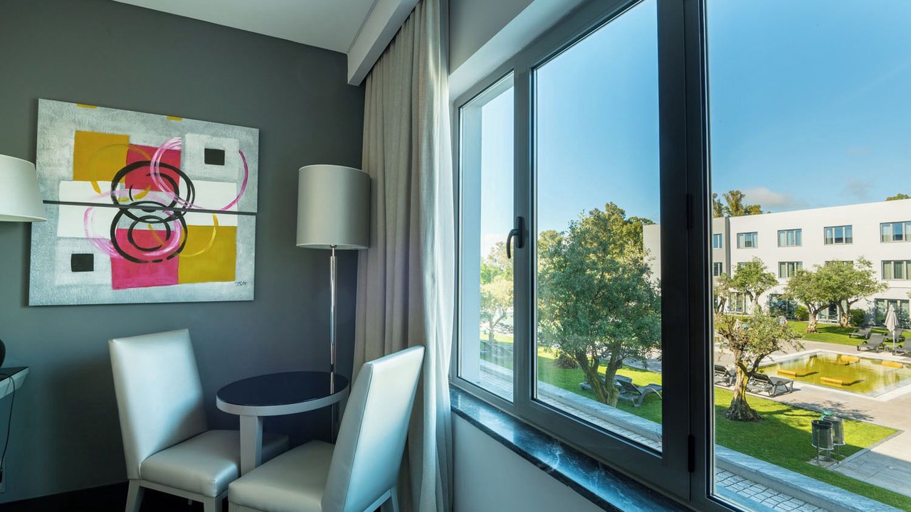 Photo of Bedroom in Evora