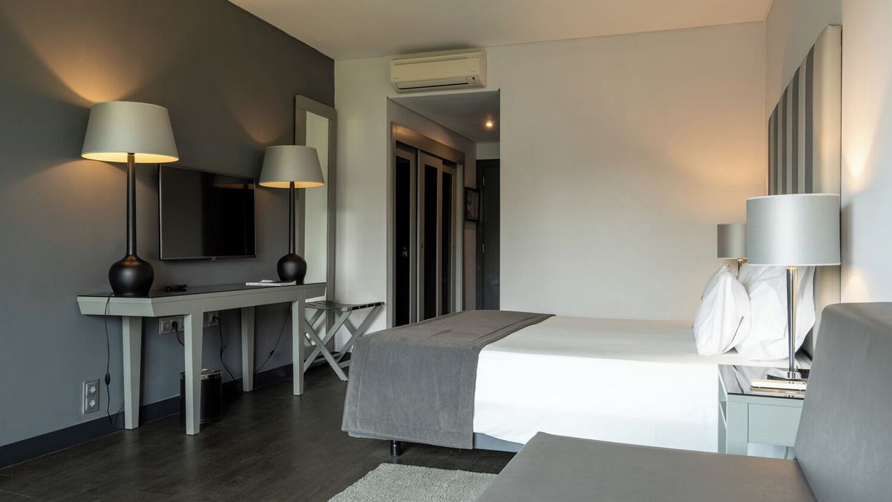 Photo of Bedroom in Evora