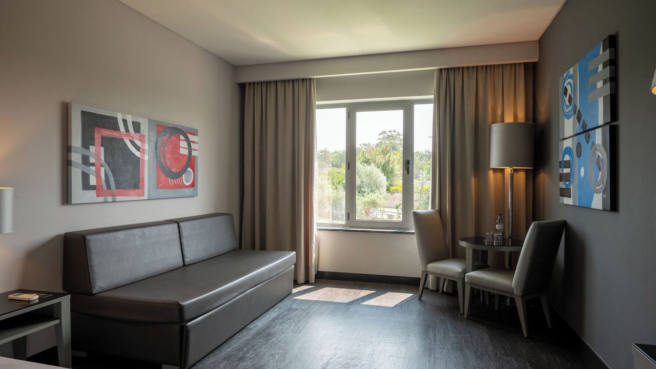 Photo of Bedroom in Evora