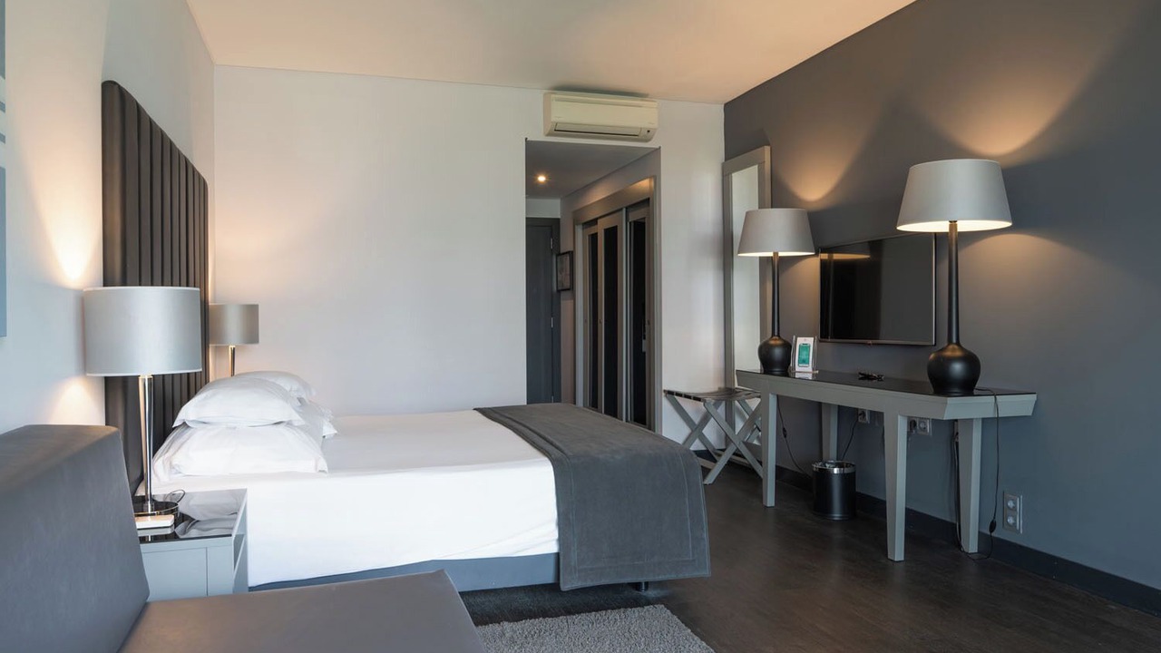 Photo of Bedroom in Evora