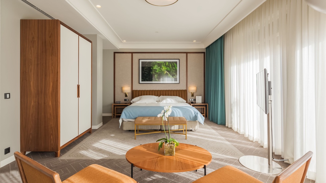 Photo of Bedroom in Lordelo do Ouro e Massarelos