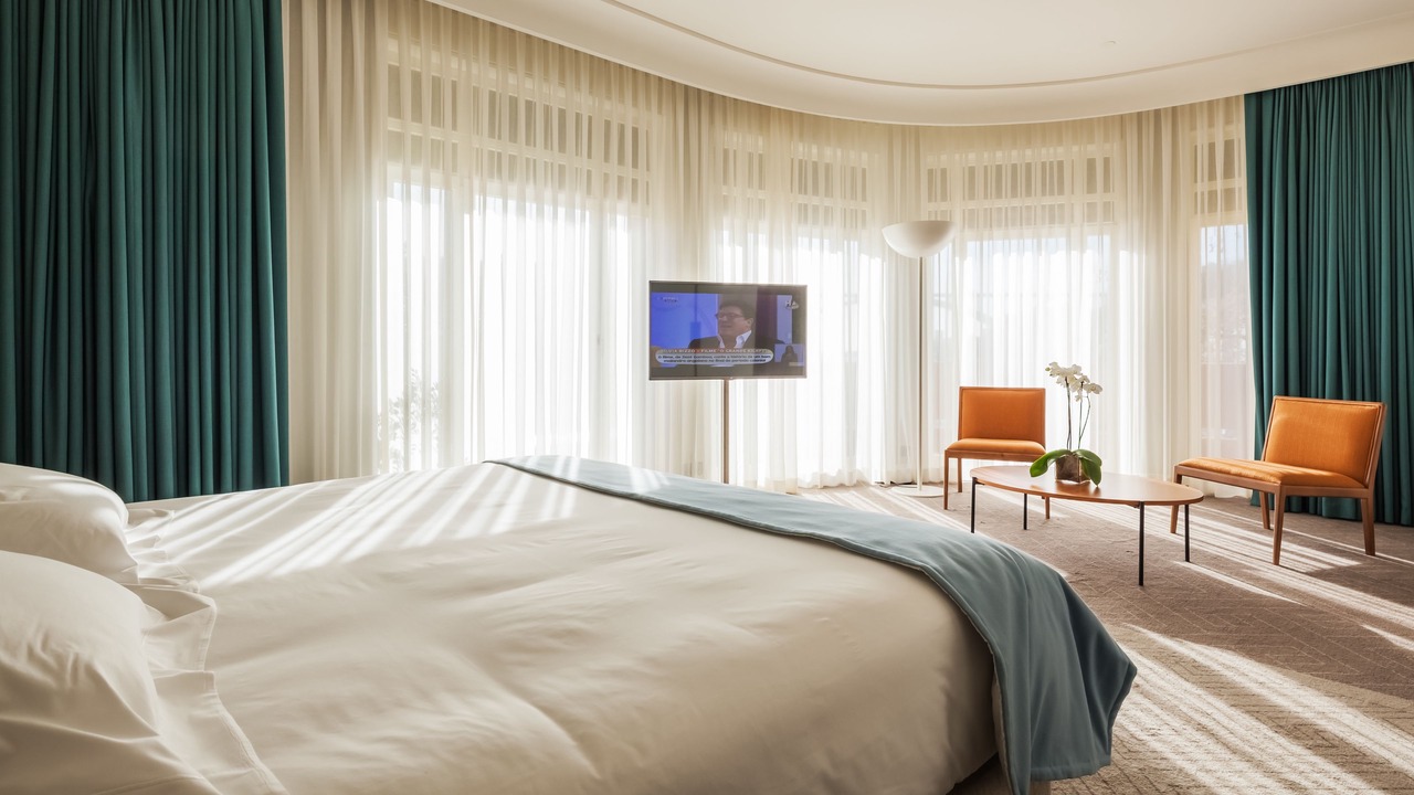 Photo of Bedroom in Lordelo do Ouro e Massarelos
