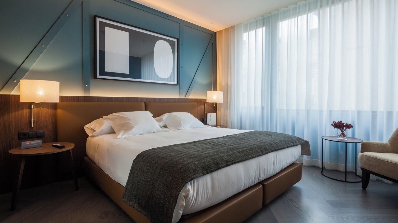 Photo of Bedroom in Lordelo do Ouro e Massarelos