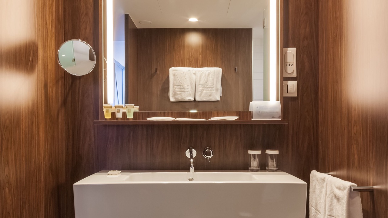 Photo of Bathroom in Lordelo do Ouro e Massarelos