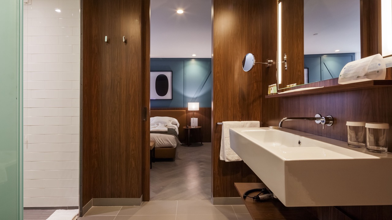 Photo of Bedroom in Lordelo do Ouro e Massarelos