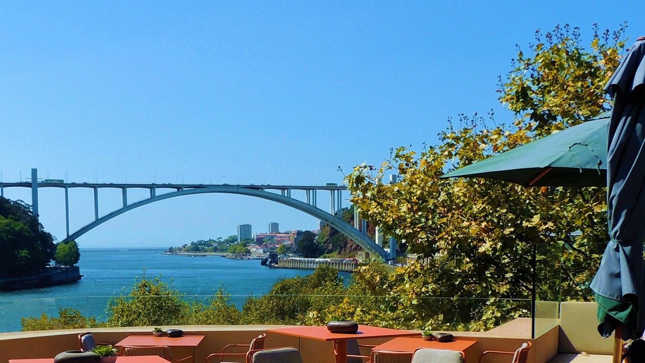 Photo of Outdoor in Lordelo do Ouro e Massarelos