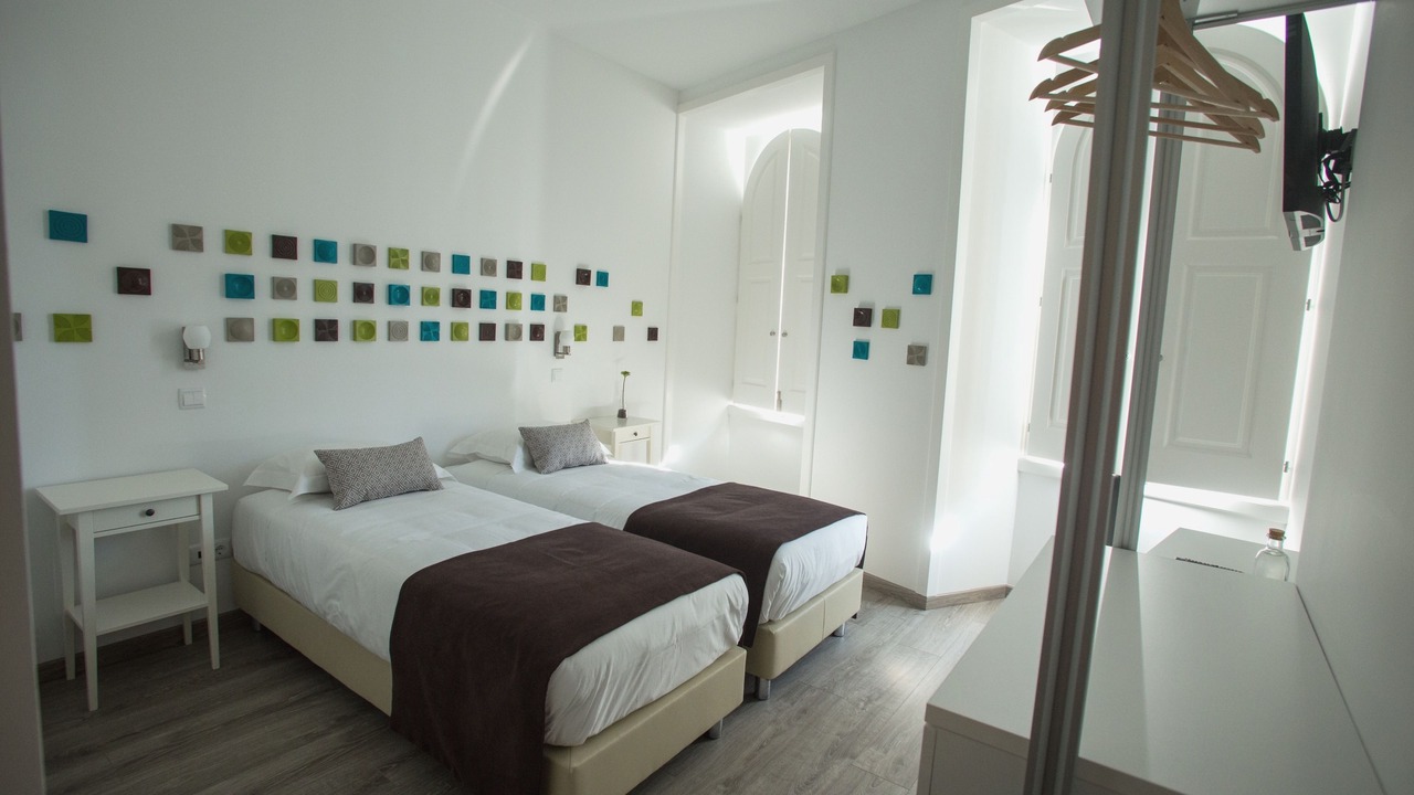 Photo of Bedroom in Santa Maria dos Olivais